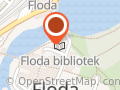 Flodas bibliotek