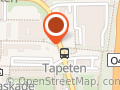 Ballerup Skytteforening Tapeten