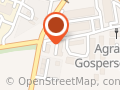 Agrarhof Gospersgrün GmbH Fleischerei, Gaststätte u. Handel