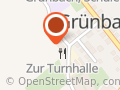 Gasthaus mit Indischen Spezialitäten