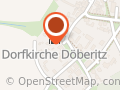 Kirche Döberitz - Ev. Kirchengemeinde Premnitz