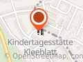 Stadtverwaltung Markkleeberg Kita Kleeblatt