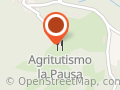 Agriturismo La PAUSA