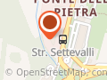 Agenzia Vittoria PERUGIA SETTEVALLI 542 - SERAFINI SAS DI SERAFINI D.SSA MARIA & C.