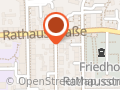 Zange Simone Friseursalon