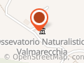 Osservatorio Naturalistico Valmarecchia -dal 1 novembre al 31 marzo