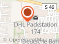 DPD Pickup Paketshop