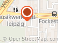 Suedcafe Leipzig