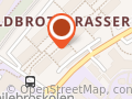 De Grønne Pigespejdere, Frederiksberg Gruppe