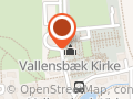 Vallensbæk Kirke