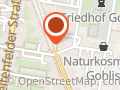 Yogastudio Lieblingsmensch