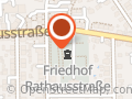 Friedhof Markkleeberg
