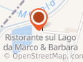Ristorante sul Lago da Marco e Barbara