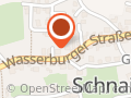 Pizza & Döner Oase Schnaitsee