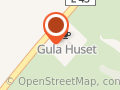 Café Gula Huset