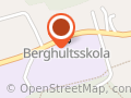 BERGHULTSKOLAN (Grundskolor)