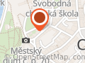 Old Town Apartment Cheb