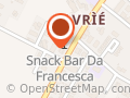 Bar Snak Da Francesca