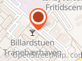 Ejerforeningen Tranebærhaven