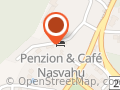 Penzion Cafe Na Svahu