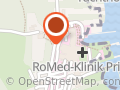 RoMed Klinik Prien am Chiemsee - Unfallchirurgie (BG-Sprechstunde Dr. Martin Primbs)