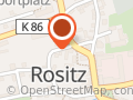 Ostthüringer Neue Arbeit e.V. Bernsteinhof Rositz Pension