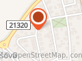 Apartmán a vinný sklípek Cimca