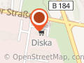 DPD Pickup Paketshop