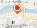 Informační centrum pro mládež Cheb