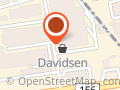 Davidsens Tømmerhandel