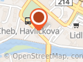Dům Parket - Josef Havránek