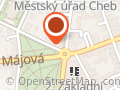 JUDr. Vladimíra Kutílková - notářka v Chebu