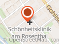 ACREDIS Spezialzentrum für Ästhetische Chirurgie