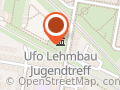 Lehmbau JugendTreff