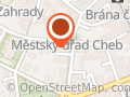 Chebská účetní a poradenská s.r.o.