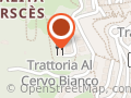 Trattoria Cervo Bianco Erto