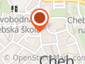 Lenka Friedrichová - Cestovní agentura Friedrich Cheb