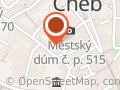 Kadeřnictví ve dvoře