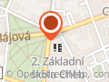 2. základní škola Cheb