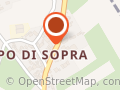 Osteria con cucina Borgo de Sora
