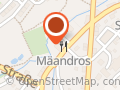 Griechisches Restaurant MÄANDROS