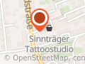 Sinnträger Tattoos Leipzig - Custom Tattoostudio