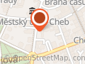 Škola Diakonie Cheb