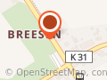 Agrargenossenschaft Breesen eG