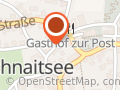 Rathaus Parkplatz