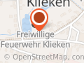 Freiwillige Feuerwehr Löschzug Klieken