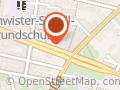 Buchhandlung Axis Passage