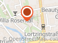 Osteopathie Studio - Babett Sachs / Leipzig Zentrum Mitte