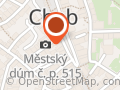 U Chebské Mydlářky