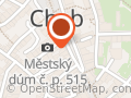 Výdejní místo Zásilkovna.cz